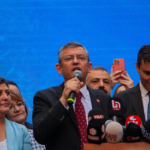 CHP Genel Başkanı Özgür Özel, “iktidarı değiştireceğiz”