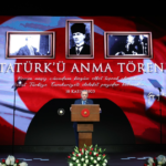 Erdoğan, “taraf değil hakemiz”