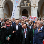 CHP’den Yargıtay’a Anayasa Kitapçığı