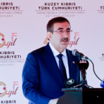 Kuzey Kıbrıs Türk Cumhuriyeti 40 yaşında