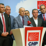 55 il başkanından Kılıçdaroğlu’na destek