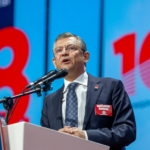 Özel, “muhalefeti büyütmek mücadele edeceğim”