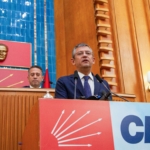 Özgür Özel, “hukuksuzluğa teslim olmayacağız”