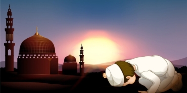 ruyada-namaz-kilmak