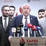 Halkımızın yüzde 90’ı sığınmacılar gitsin istiyor
