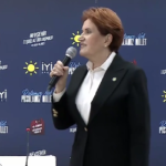 Biz bu ülkeyi yönetmeye ciddiyetle, inatla ve cesaretle varız