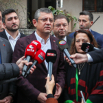 Bu nasıl bir kamu yönetimi, bu nasıl bir adalet?