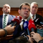 Ne yorum yaparım, ne müdahil olurum