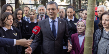 Özgür Özel kimdir