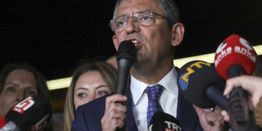 Özgür Özel kimdir
