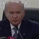 Devlet Bahçeli Siyasi Hayata Nasıl Başladı? Hangi Partilerde Bulundu?