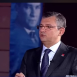 CHP Genel Başkanı Özgür Özel Kimdir, Siyasi Hayatı Nasıl? 