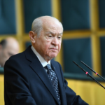 Devlet Bahçeli’den sporda şiddete büyük tepki