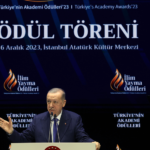 Erdoğan’dan İlim Yayma’ya övgü