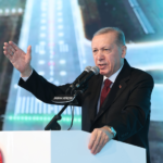 Bölücü hainlere meydanı asla bırakmayacağız
