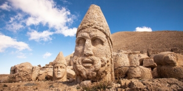 nemrut-daği
