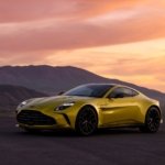 İngiliz Beyefendisi: 2025 Aston Martin Vantage Tanıtıldı