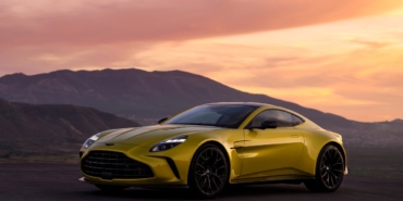 aston martin