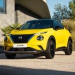 Sevilen Rengiyle Geri Geldi! 2024 Nissan Juke Özellikleri