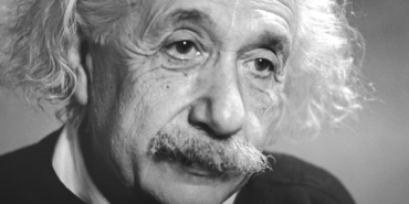 albert-einstein