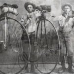 Bisikletin Gelişiminde Rol Oynayan Mucitler ve Bilim İnsanları Kimlerdir? 