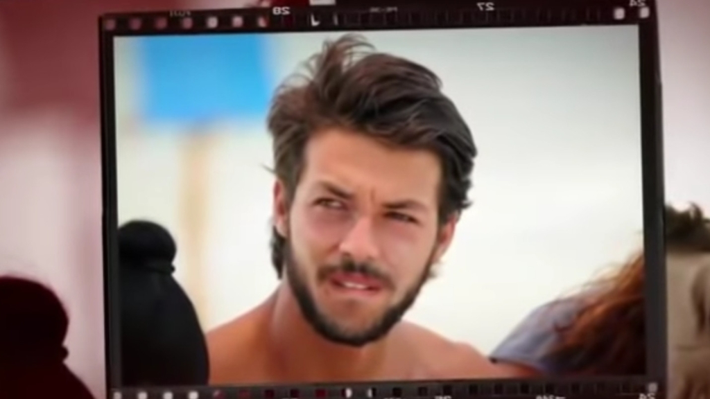 Hilmicem survivor'a katılacak mı