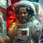 Alper Gezeravcı Kimdir: Uzaya Çıkan İlk Türk 