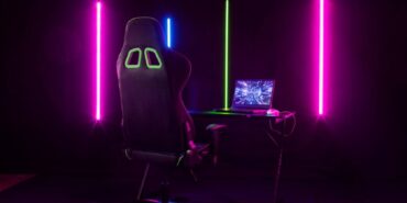 twitch