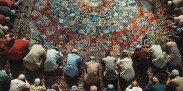 ruyada-namaz-kilan-cemaat-gormek