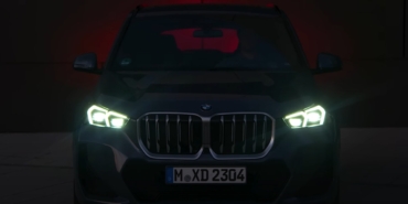 BMW-X-1