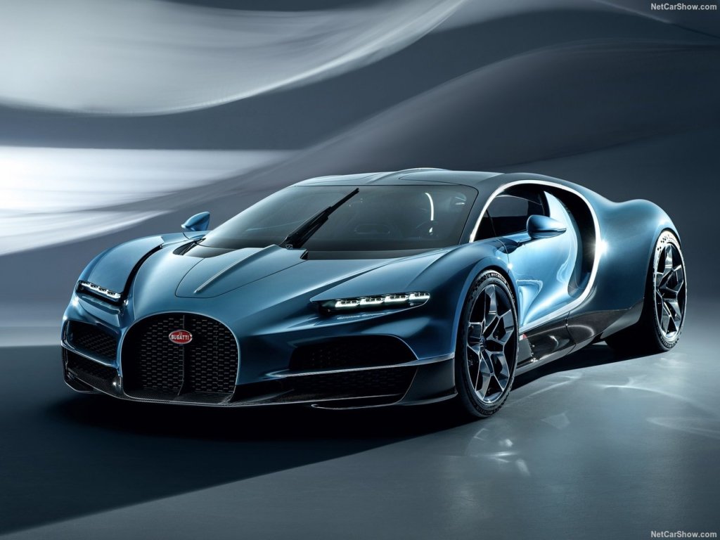 Bugatti