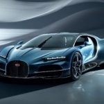 Bugatti‘nin Yeni Canavarı! Bugatti Tourbillon Özellikleri