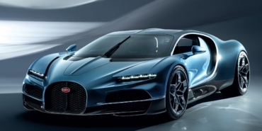 Bugatti